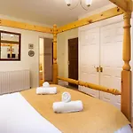 Feriehus Lakefield House Hawkshead