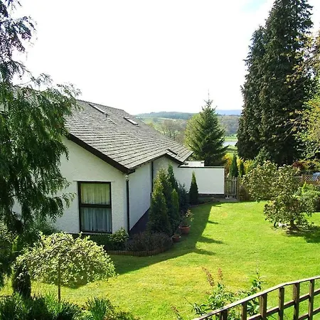 Lakefield House Feriehus Hawkshead