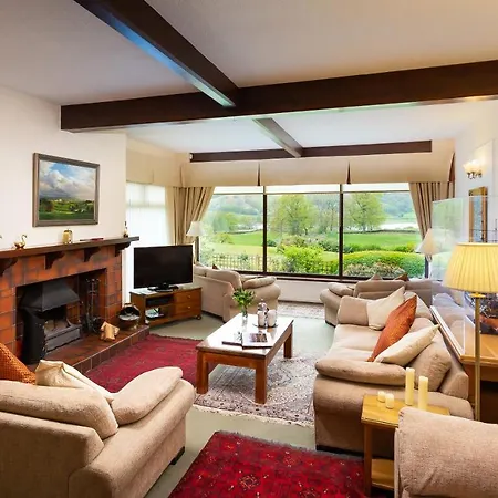 Lakefield House Hawkshead