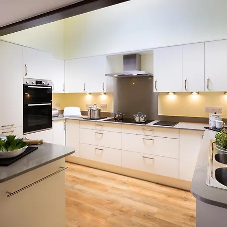 Lakefield House Σπίτι διακοπών *