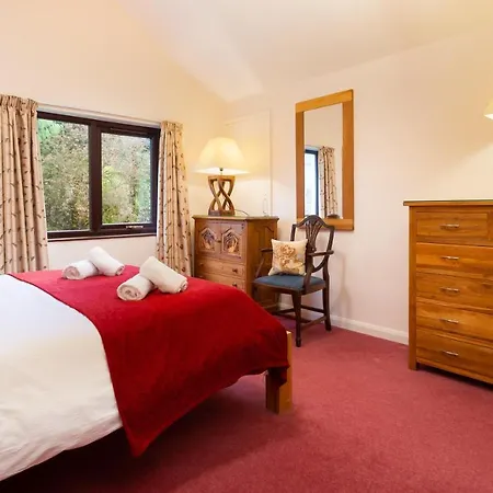 Lakefield House Hawkshead