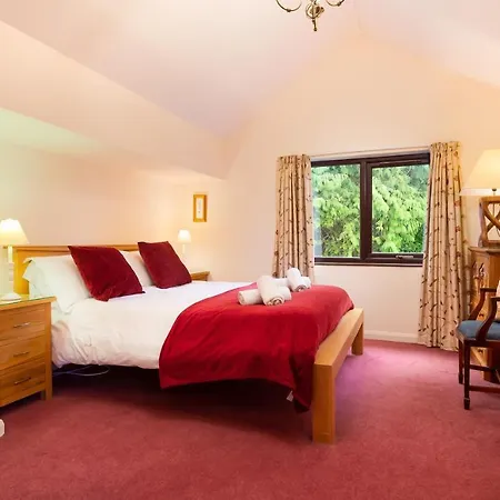 Lakefield House Hawkshead