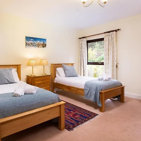 Σπίτι διακοπών Lakefield House