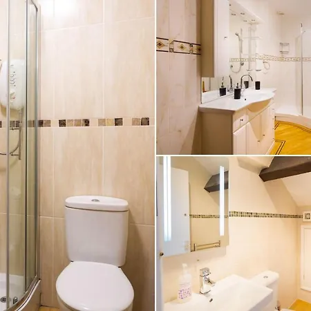 Lakefield House Σπίτι διακοπών *