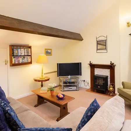 Σπίτι διακοπών Lakefield House *