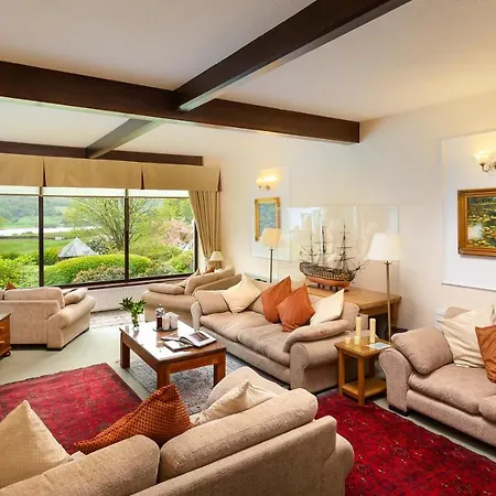 Lakefield House Hawkshead