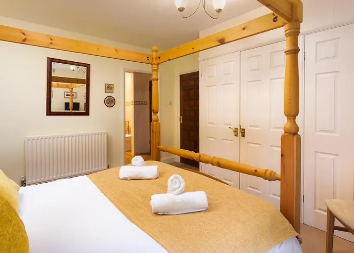 Holiday home Lakefield House Hawkshead