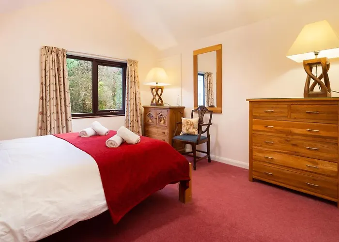 Lakefield House Hawkshead