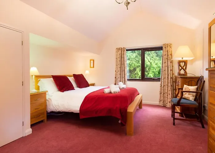 Lakefield House Hawkshead