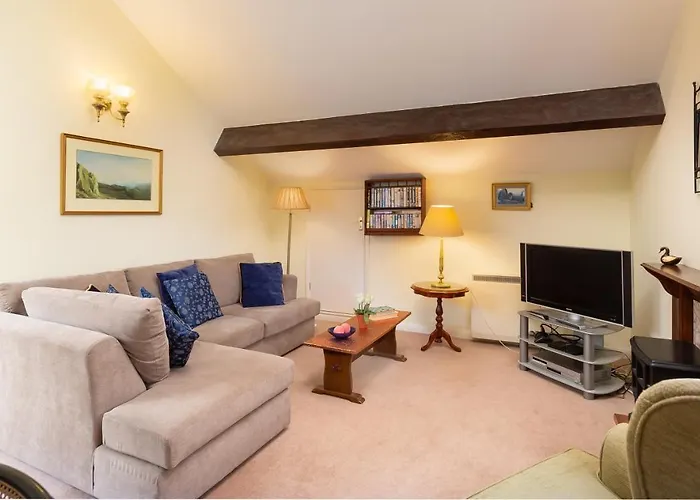 Lakefield House * Hawkshead