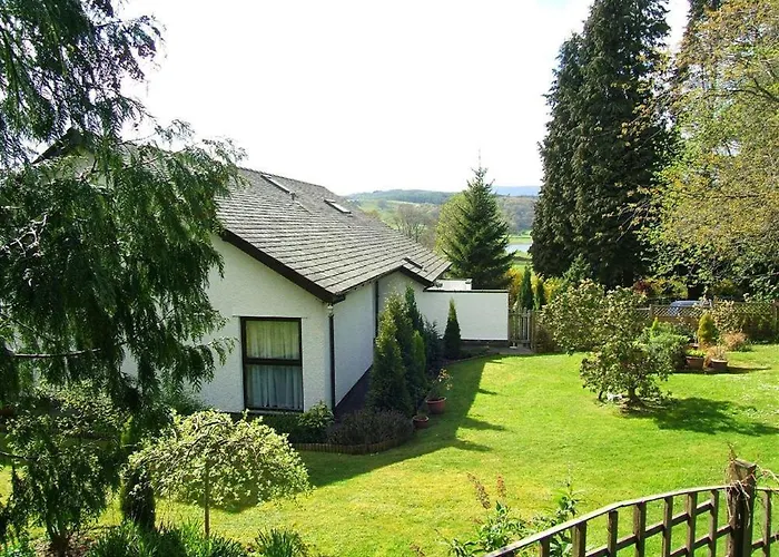 Lakefield House Holiday home Hawkshead