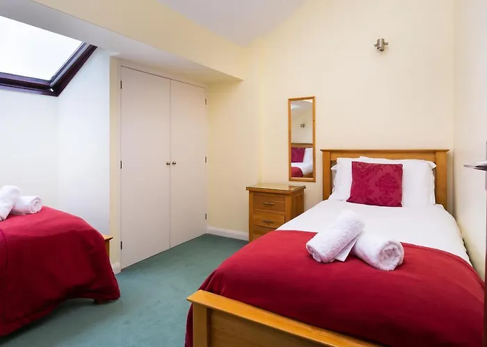 Holiday home Lakefield House Hawkshead